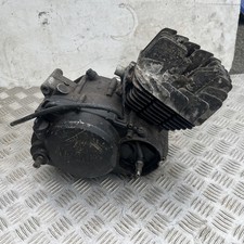 Yamaha dt50 5m6 engine DT50MX MX