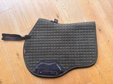 Le Mieux Oak Green GP Saddle