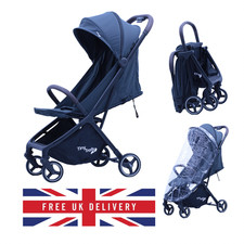 Lightweight Baby Stroller Pram