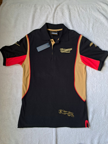 Kimi raikkonen lotus team - kimi, f1