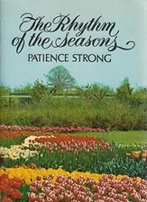 The Rhythm of the Seasons (Colour Gift Book S.) - Strong, Patience