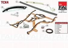 Genuine FAI Timing Chain Kit