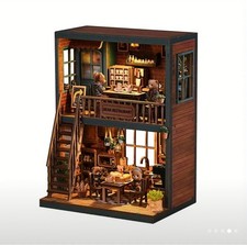 Dolls House kit  bear