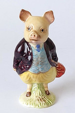 Beswick ~ Beatrix Potter "
