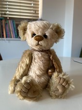 charlie bears Isabelle Lee