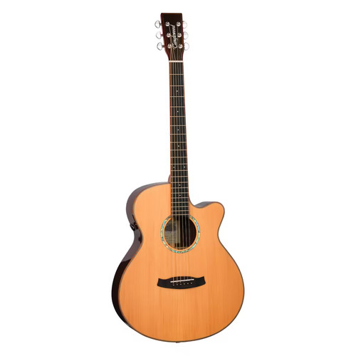 Tanglewood trs4ce smart - trs4ce,