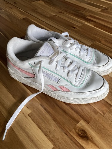Reebok classic trainers - reebok,