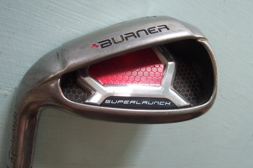 Taylormade burner superlaunch - burner,
