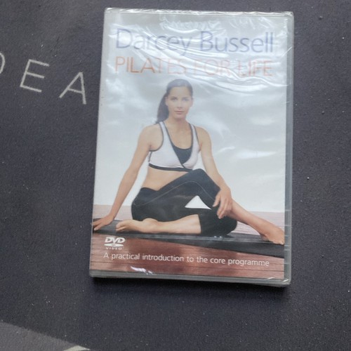 Pilates for life - pilates,