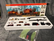 *** HORNBY OO GAUGE “ THE