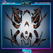 Fits Yamaha Raptor 700R