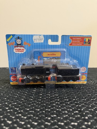 Thomas and friends take along - friends,