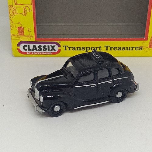 Classix em76660 austin 30 - classix, a-30