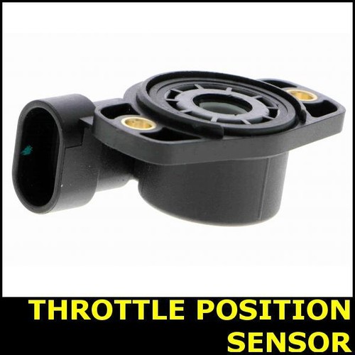 Throttle position sensor - throttle, for