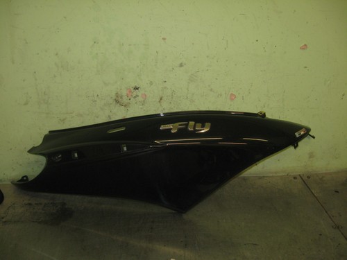 Piaggio fly 125 h rear - ,