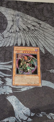 Chaos emperor dragon - emperor, envoy