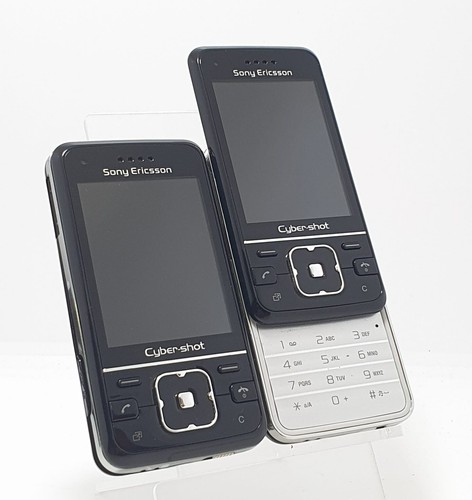 Sony ericsson cyber shot - sony, c903
