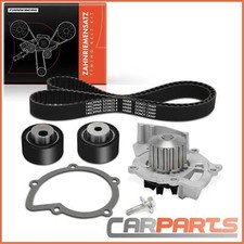 Timing belt kit - timing,