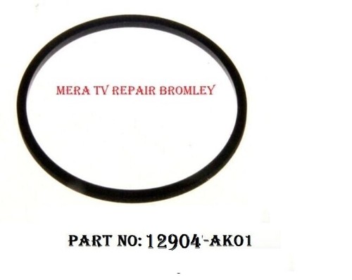 Yamaha players loader - cd, belt