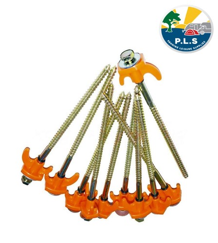 Viz drill screw in - drill,