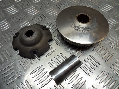 Genuine aprilia 125 150 - sr,