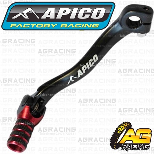 Apico black red elite - apico,