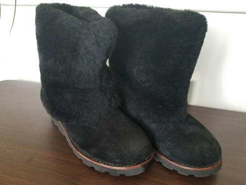Ugg maylin 3220 black - maylin, s/n