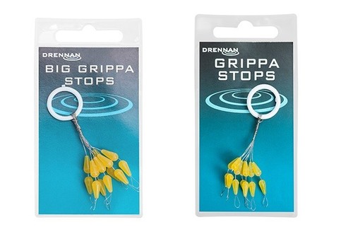 Drennan rubber grippa - drennan,