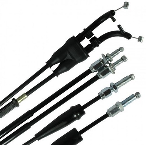 Apico replacement throttle - replacement,