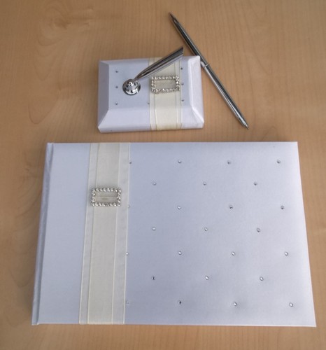 Job lot guest book - x,