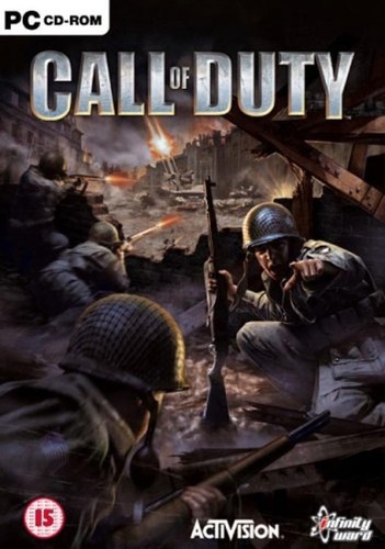 Call duty fast - call, &