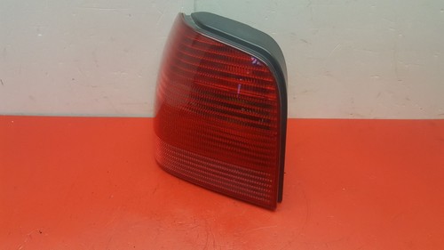 Volkswagen polo tail light - polo,