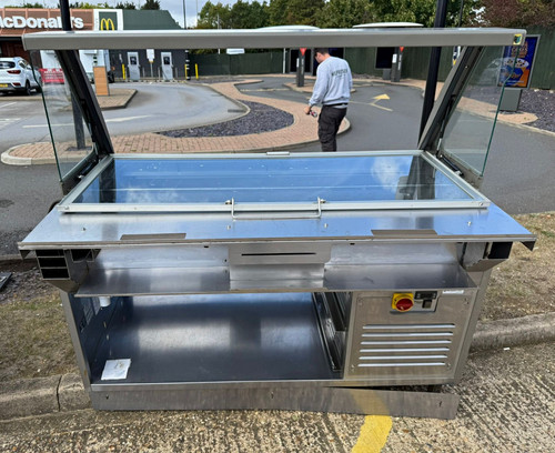 Commercial refrigerated - commercial,
