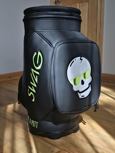 Swag golf anniversary - swag, og