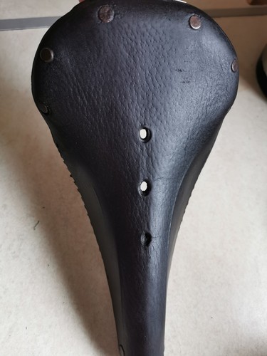 Brooks b5n vintage brown - b5n,