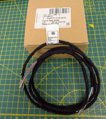 Genuine 1j0971425c golf - vw,