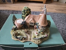 Lilliput lane limited edition - lilliput,