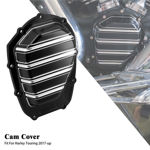 Aluminum side cam engine - aluminum,