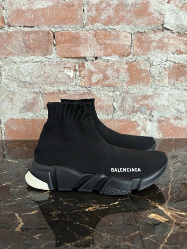 Balenciaga speed sock trainers