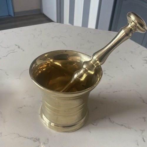 Lovely quality antique - lovely,
