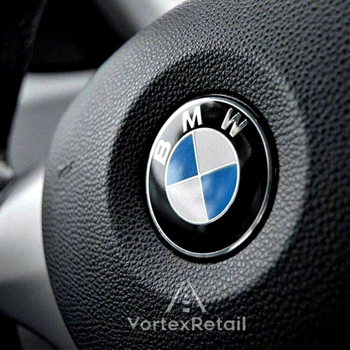45mm bmw steering - bmw, wheel