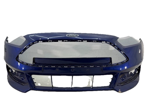 Ford focus facelift - st,
