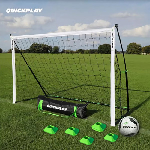 Quickplay kickster portable - kickster,