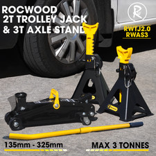 Trolley jack ton tonne - trolley,