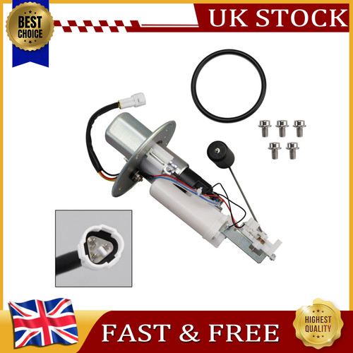 Fuel pump assembly unit - fuel,