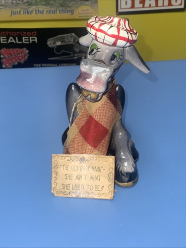 Vintage mcm enesco ceramic - mcm,
