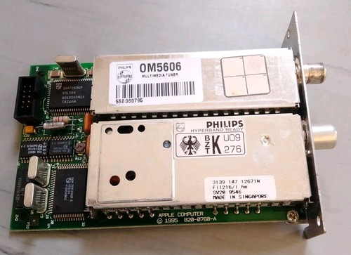 Apple radio system tuner - apple,