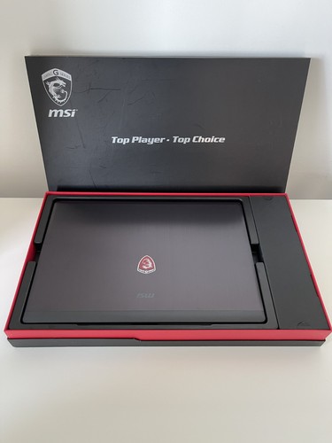 Msi gs70 gtx 860m - msi, ssd