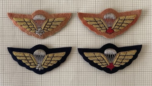 Canada military parachute - canada,