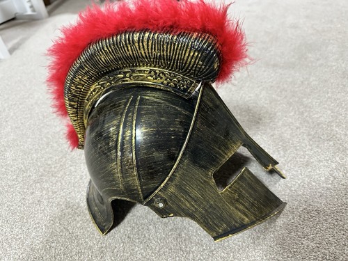 Spartan 300 warrior helmet - 300,